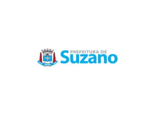 Logo Prefeitura de Suzano